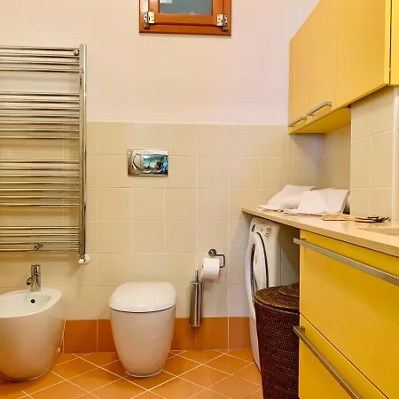 דירה Lake View Apt Sirmione