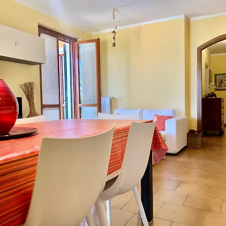 דירה Lake View Apt Sirmione *