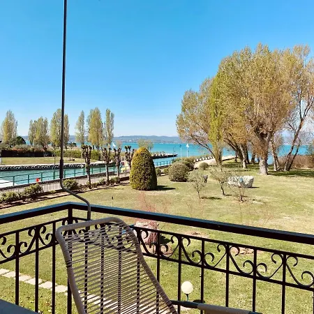 דירה Lake View Apt Sirmione *