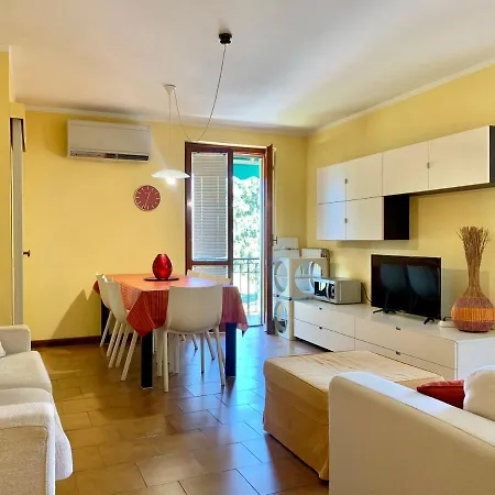 Lake View Apt Sirmione *