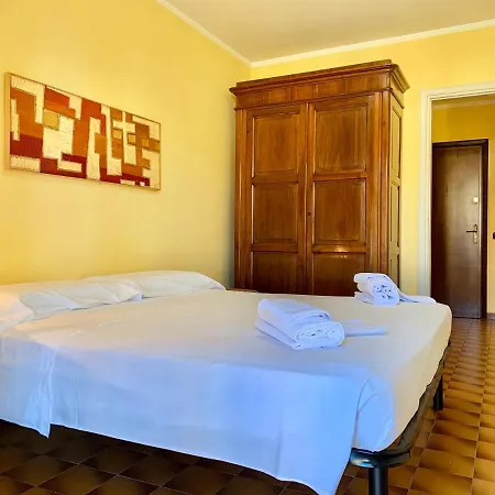 דירה Lake View Apt Sirmione סירמיונה