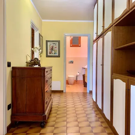 דירה Lake View Apt Sirmione *