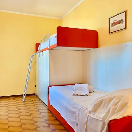 Lake View Apt Sirmione