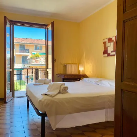 דירה Lake View Apt Sirmione