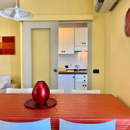 Lake View Apt Sirmione דירה *